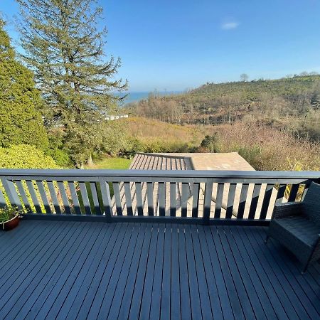 Cwmwennol Country House Saundersfoot Exterior photo