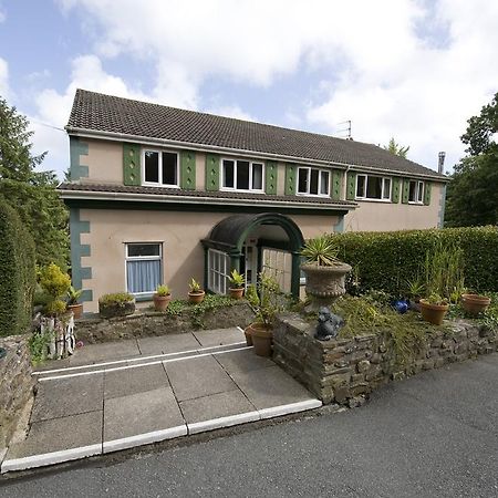 Cwmwennol Country House Saundersfoot Exterior photo