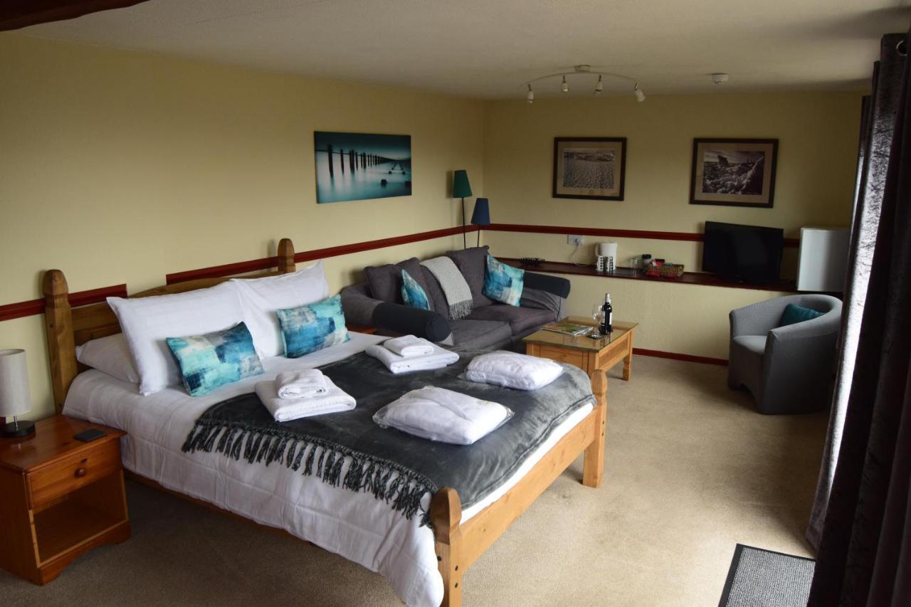 Cwmwennol Country House Saundersfoot Exterior photo