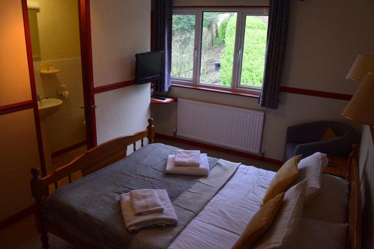 Cwmwennol Country House Saundersfoot Exterior photo