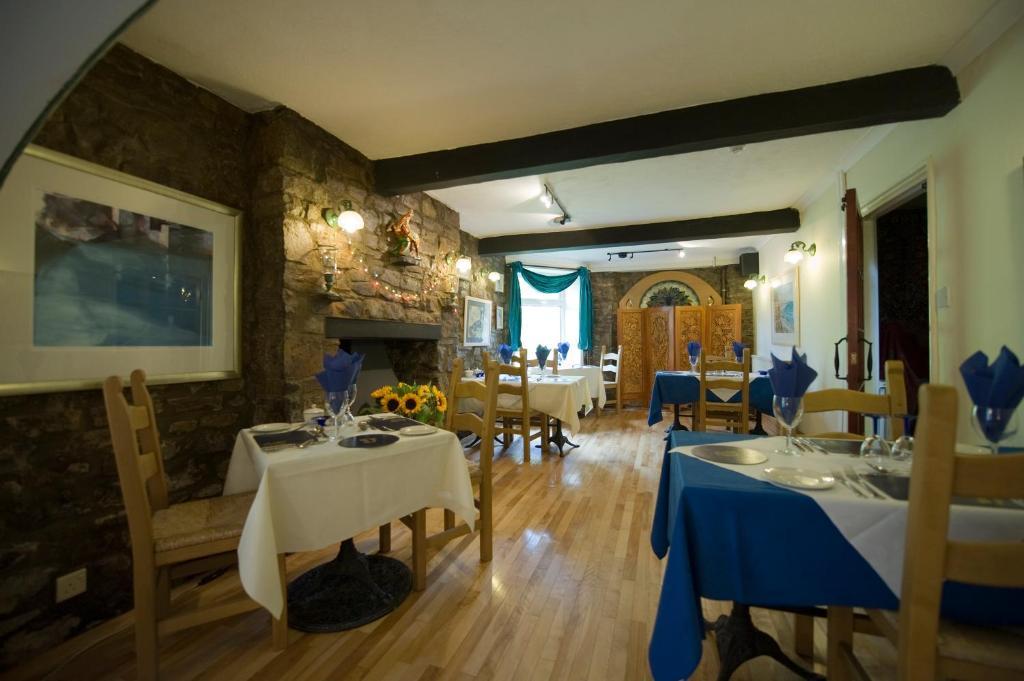 Cwmwennol Country House Saundersfoot Exterior photo
