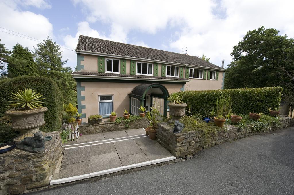 Cwmwennol Country House Saundersfoot Exterior photo